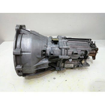 Recambio de caja cambios para bmw serie 1 lim. (f21) 2.0 turbodiesel referencia OEM IAM BF2 180447 KM 5746981