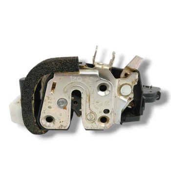 Recambio de cerradura puerta delantera derecha para nissan 370z coupé (z34) nismo 3.7 referencia OEM IAM A3NR0XJ S9311530 