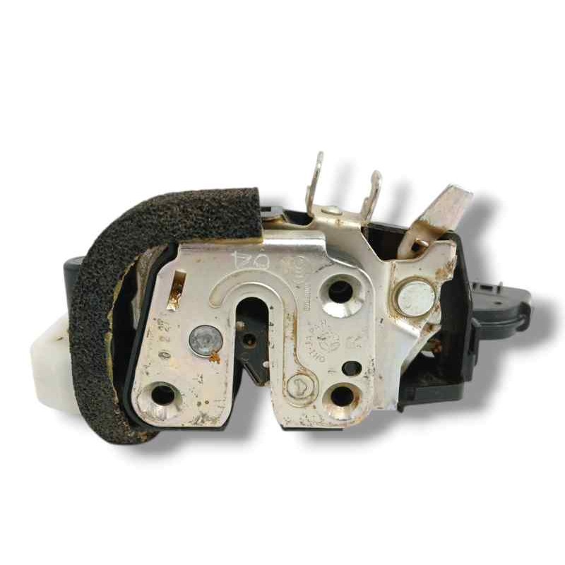 Recambio de cerradura puerta delantera derecha para nissan 370z coupé (z34) nismo 3.7 referencia OEM IAM A3NR0XJ S9311530 