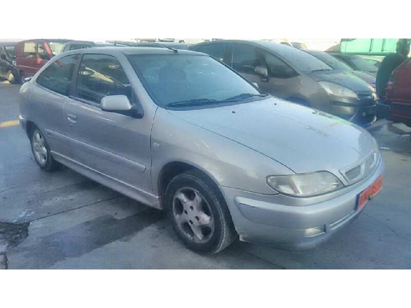 CITROËN XSARA COUPE