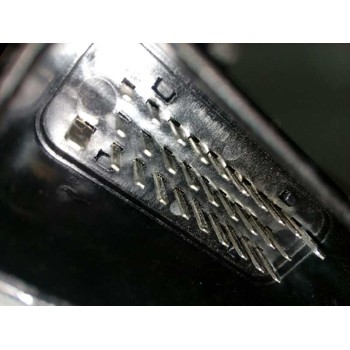 Recambio de elevalunas delantero izquierdo para volkswagen golf iv berlina (1j1) conceptline referencia OEM IAM FUNDA 1J3837729A