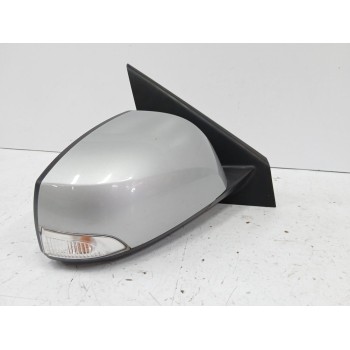 Recambio de retrovisor derecho para renault laguna iii (bt0/1) 1.5 dci (bt00, bt0a, bt0t, bt1j) referencia OEM IAM   