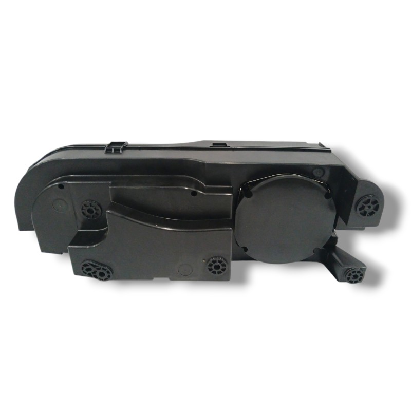 SISTEMA AUDIO / RADIO CD SUBWOOFER