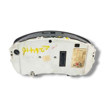 Recambio de cuadro instrumentos para ford focus c-max (cap) 1.8 tdci turbodiesel cat referencia OEM IAM 4M5T10849GN  