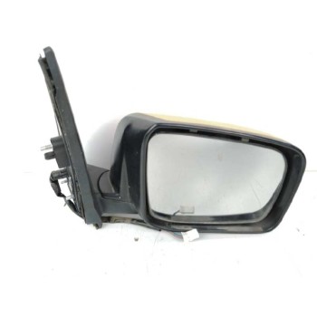 Recambio de retrovisor derecho para nissan x-trail (t31) 2.0 dci turbodiesel cat referencia OEM IAM  3 CABLES 