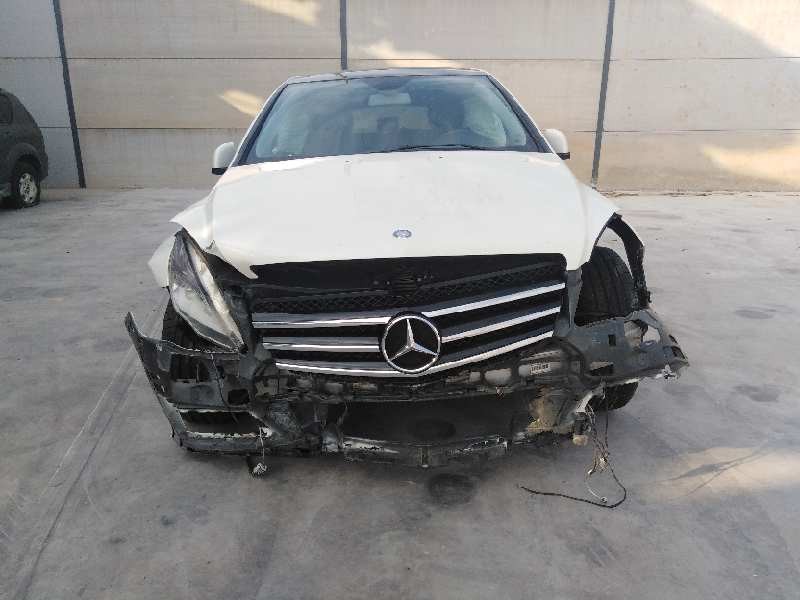 MERCEDES-BENZ CLASE R (W251)