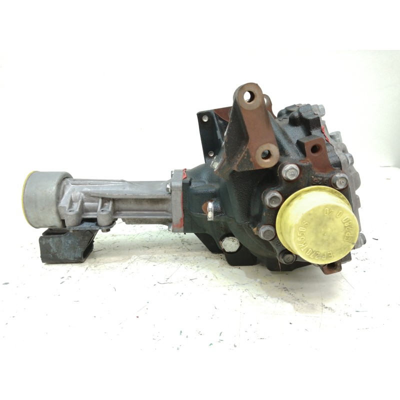 Recambio de caja transfer para lexus rx 3.5 v6 cat referencia OEM IAM 3610048042  