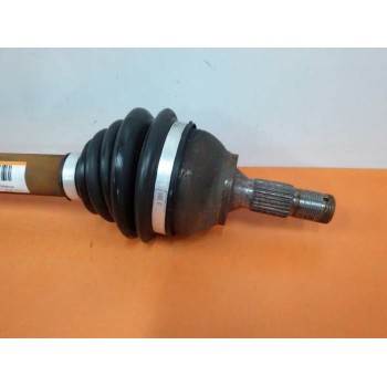 Recambio de transmision delantera derecha para citroën c3 picasso sx referencia OEM IAM 9656135080  