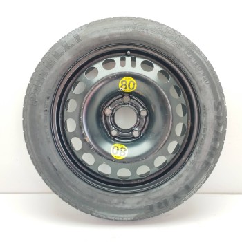 NEUMATICO REPUESTO 2160132 4 00BTX16H2 ET41 5H 5X110