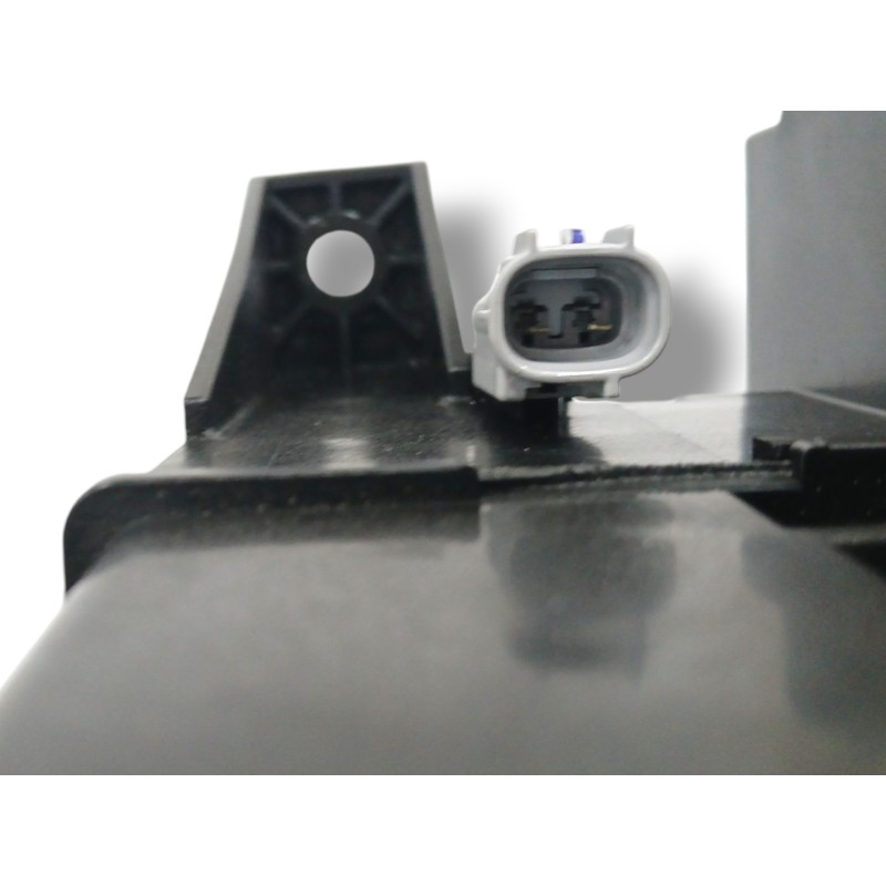 SISTEMA AUDIO / RADIO CD SUBWOOFER