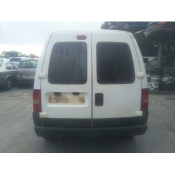 peugeot expert kombi del año 2006