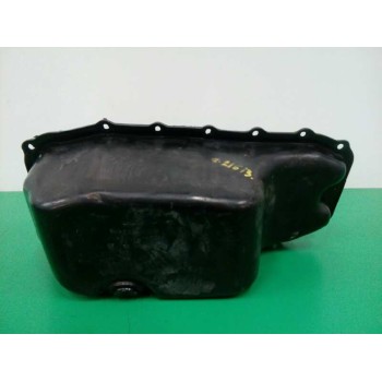 Recambio de carter para fiat punto (199_) 1.3 d multijet referencia OEM IAM 18937  