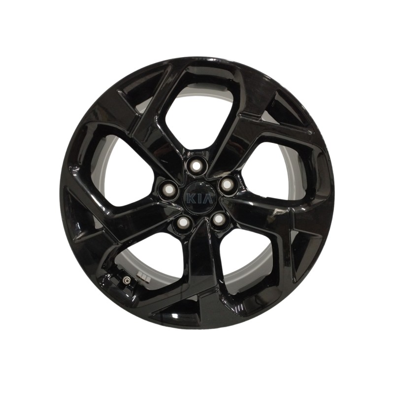 Recambio de llanta para kia sportage iv (ql, qle) 1.6 gdi referencia OEM IAM 52910F1210 7JX17H2 ET48,5 5H 5X115