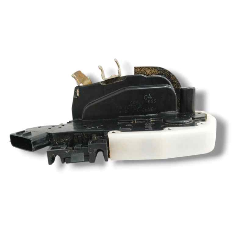 CERRADURA PUERTA DELANTERA DERECHA S9311530