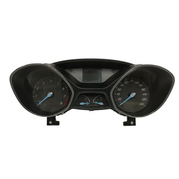 Recambio de cuadro instrumentos para ford c-max trend referencia OEM IAM BM5T10849AR OBSERVAR FOTOS 