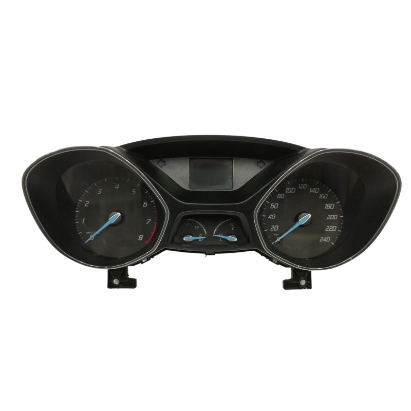 Recambio de cuadro instrumentos para ford c-max trend referencia OEM IAM BM5T10849AR OBSERVAR FOTOS 
