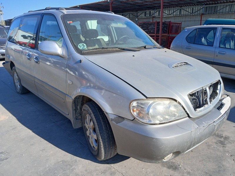 KIA CARNIVAL II (GQ)