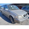 kia carnival ii del año 2006