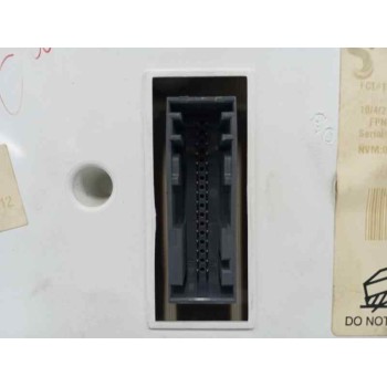 Recambio de cuadro instrumentos para ford focus c-max (cap) 1.8 tdci turbodiesel cat referencia OEM IAM 4M5T10849GN  