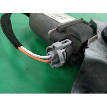 Recambio de elevalunas delantero izquierdo para renault twingo dynamique referencia OEM IAM FUNDA 400957C 