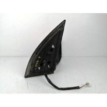 Recambio de retrovisor derecho para nissan x-trail (t31) 2.0 dci turbodiesel cat referencia OEM IAM  3 CABLES 
