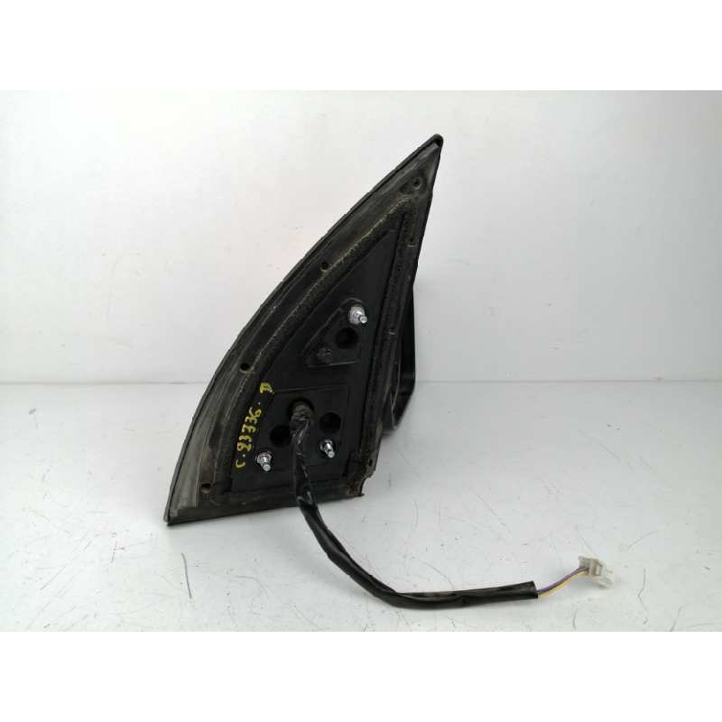 RETROVISOR DERECHO 3 CABLES