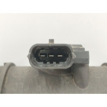 Recambio de caudalimetro para opel vectra c berlina 2.0 16v turbo cat (z 20 net / lq8) referencia OEM IAM 12788131 AFH60M18 