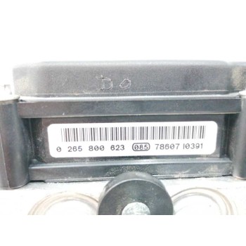 Recambio de abs para fiat bravo (198) 1.9 8v jtd cat referencia OEM IAM 51789678 0265231928 0265800623