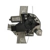 Recambio de elevalunas delantero izquierdo para citroën c3 1.2 12v vti / puretech referencia OEM IAM 9830478980 9829511880 