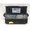 Recambio de modulo electronico para mitsubishi space star (a00) 1.2 referencia OEM IAM 1860C638  