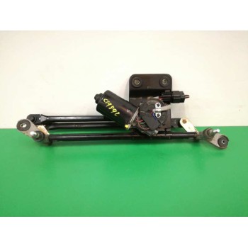 Recambio de motor limpia delantero para hyundai matrix (fc) 1.6 gls referencia OEM IAM   