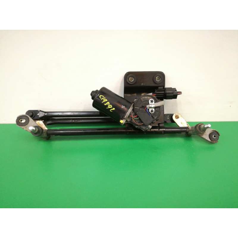 Recambio de motor limpia delantero para hyundai matrix (fc) 1.6 gls referencia OEM IAM   