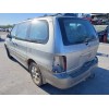 kia carnival ii del año 2006