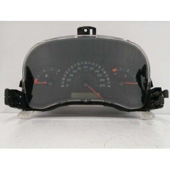 Recambio de cuadro instrumentos para fiat punto berlina (188) 1.3 jtd classic referencia OEM IAM 51744552  