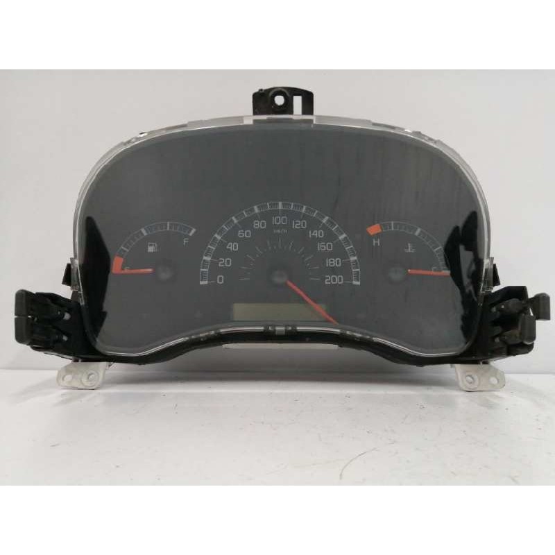 Recambio de cuadro instrumentos para fiat punto berlina (188) 1.3 jtd classic referencia OEM IAM 51744552  