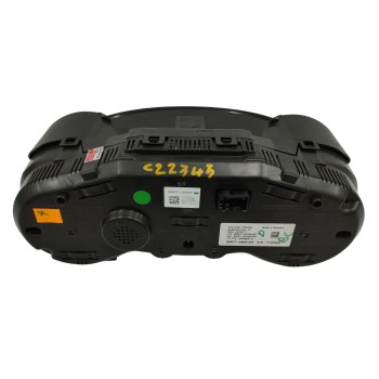 Recambio de cuadro instrumentos para ford c-max trend referencia OEM IAM BM5T10849AR OBSERVAR FOTOS 