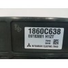 Recambio de modulo electronico para mitsubishi space star (a00) 1.2 referencia OEM IAM 1860C638  