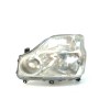 Recambio de faro izquierdo para nissan x-trail (t31) 2.0 dci turbodiesel cat referencia OEM IAM 26060JG40A PARA PULIR 0821511C1L