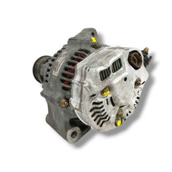 Recambio de alternador para hyundai accent (lc) 1.5 crdi cat referencia OEM IAM 3730027503  
