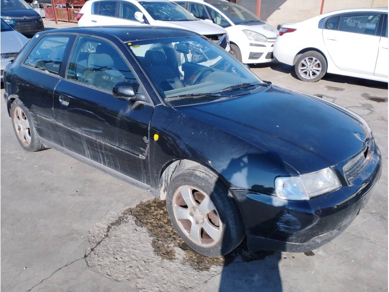 audi a3 (8l) del año 2000