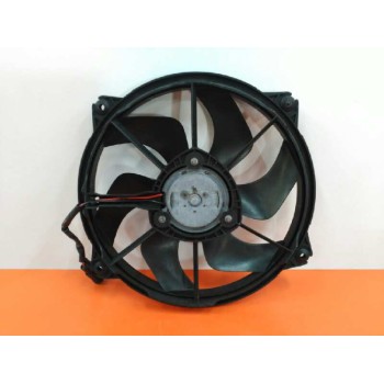 Recambio de electroventilador para citroën c4 picasso sx referencia OEM IAM 1253K4  