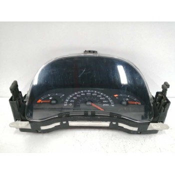 Recambio de cuadro instrumentos para fiat punto berlina (188) 1.3 jtd classic referencia OEM IAM 51744552  