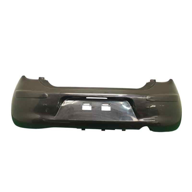 Recambio de paragolpes trasero para nissan micra iv (k13k, k13kk) 1.2 referencia OEM IAM 850221HB0H OBSERVAR FOTOS 
