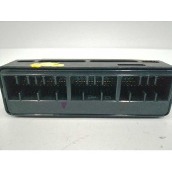 Recambio de modulo electronico para mitsubishi space star (a00) 1.2 referencia OEM IAM 1860C638  