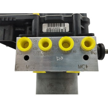 Recambio de abs para peugeot 308 1.6 16v hdi fap referencia OEM IAM 9666957480 0265252070 