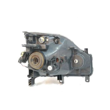 Recambio de faro izquierdo para nissan x-trail (t31) 2.0 dci turbodiesel cat referencia OEM IAM 26060JG40A PARA PULIR 0821511C1L