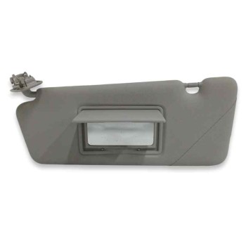 Recambio de parasol izquierdo para renault captur i ( j5 h5 ) 1.5 dci 110 referencia OEM IAM 964012136R  