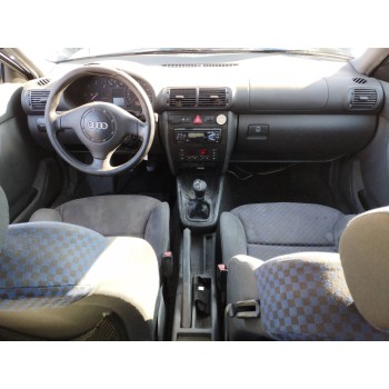 audi a3 (8l) del año 2000