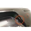 Recambio de paragolpes trasero para nissan micra iv (k13k, k13kk) 1.2 referencia OEM IAM 850221HB0H OBSERVAR FOTOS 