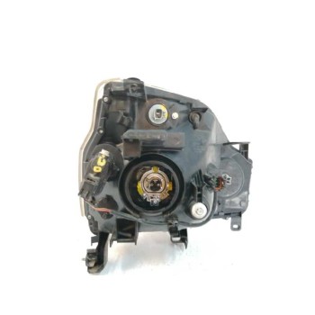 Recambio de faro izquierdo para nissan x-trail (t31) 2.0 dci turbodiesel cat referencia OEM IAM 26060JG40A PARA PULIR 0821511C1L
